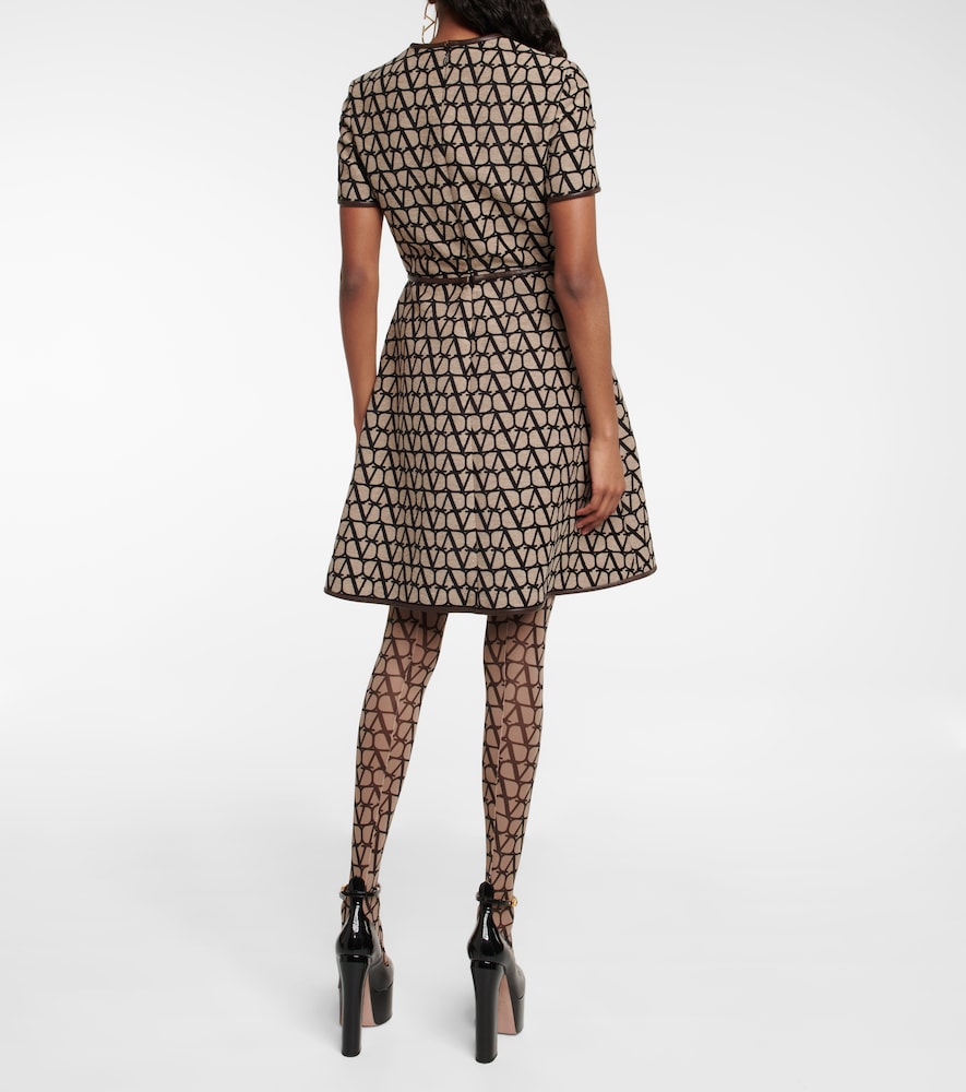 Logo tights
