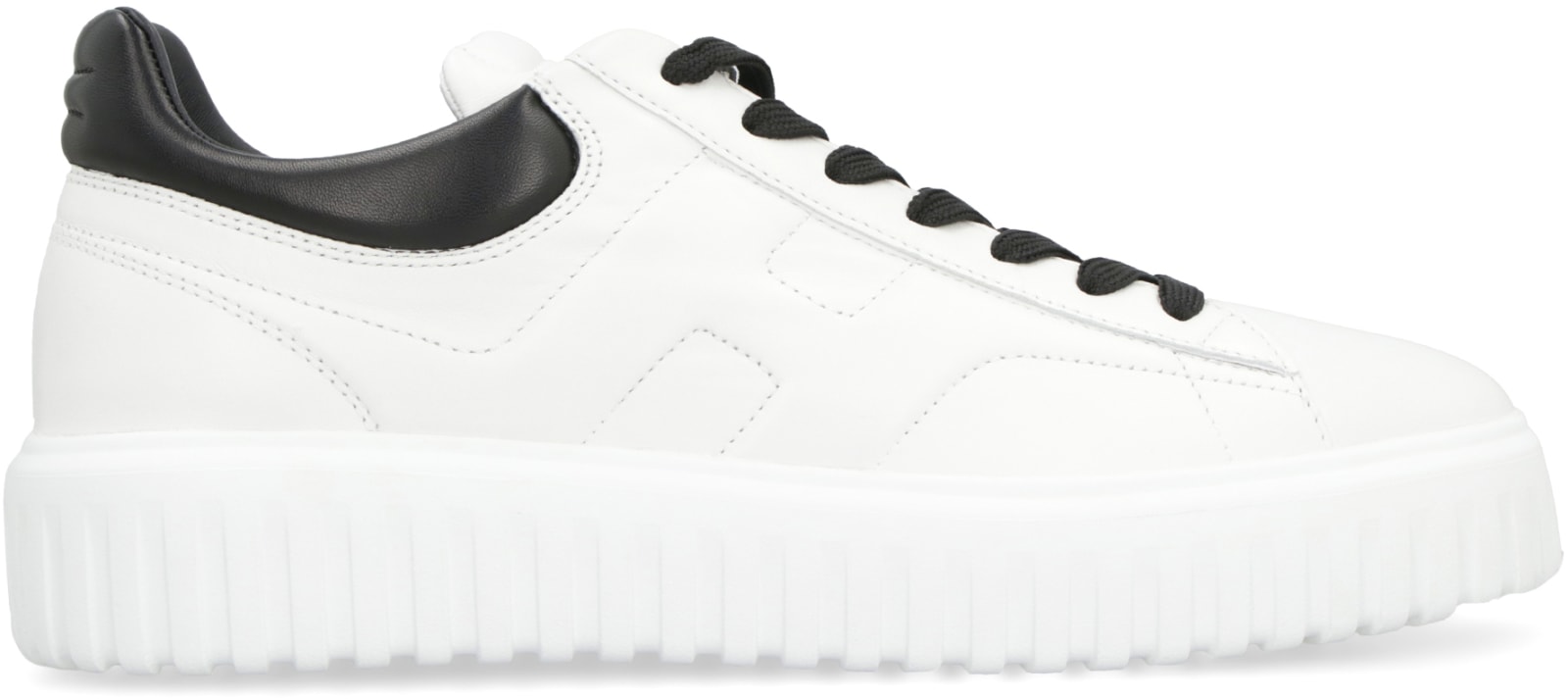 H-Stripes Low-Top Sneakers