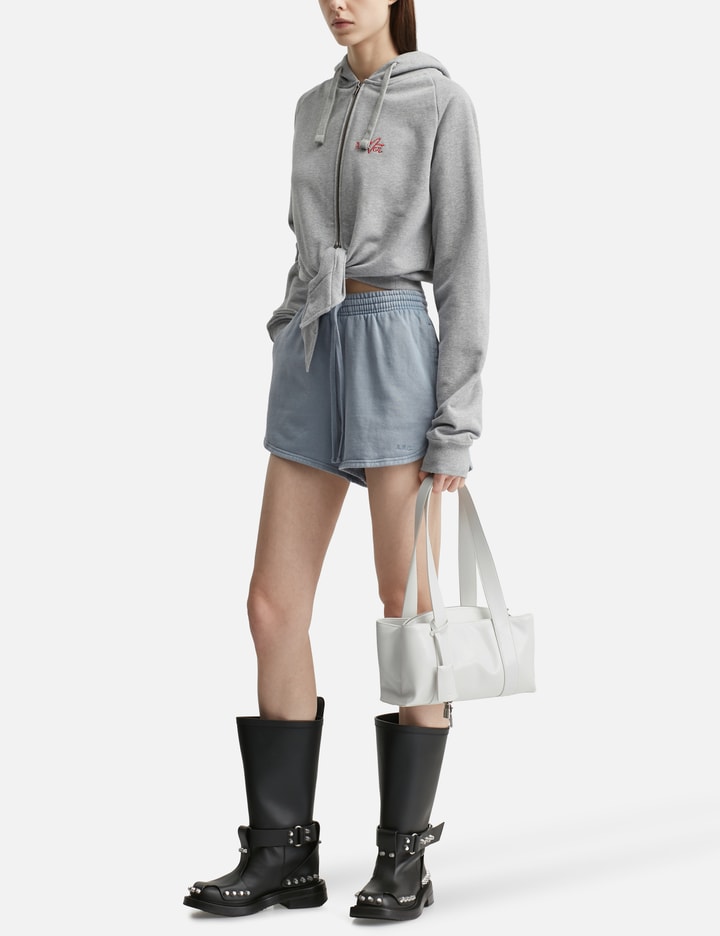 Shell Duffel Mini