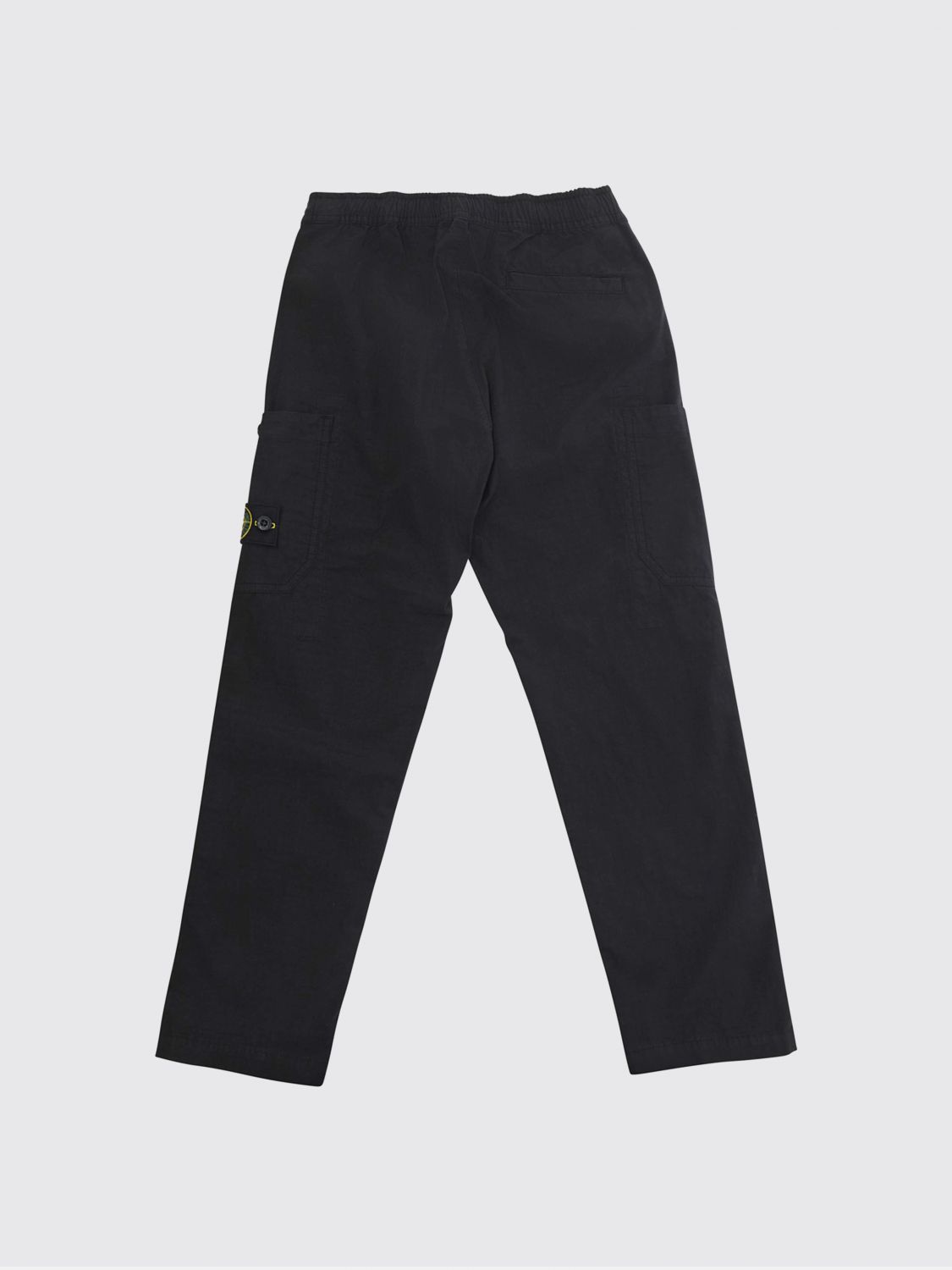 Pants Kids color Black