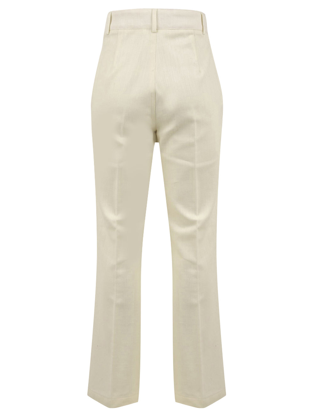 Crème de pantalons grenier et de grange