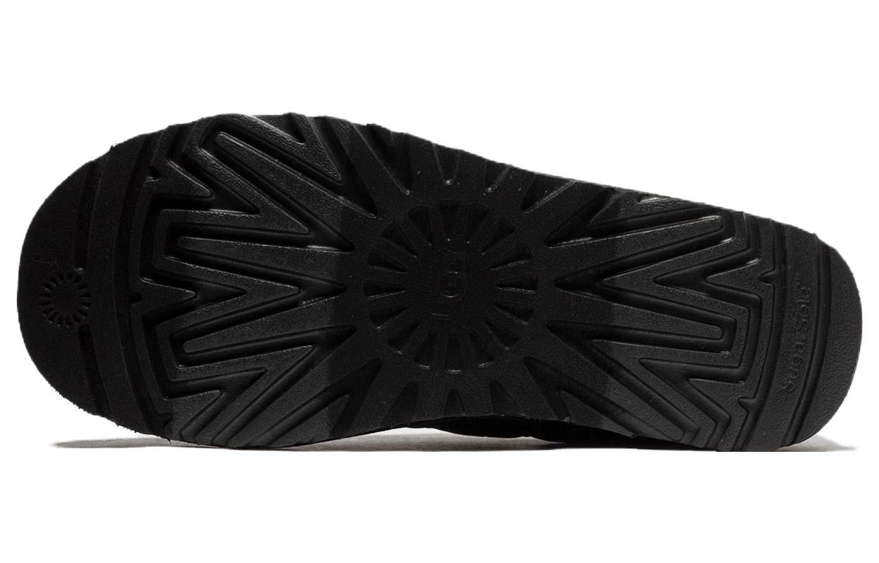 (WMNS) Tasman LTA Slipper 'Black'
