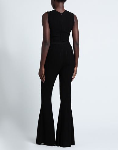 Woman Jumpsuit Black