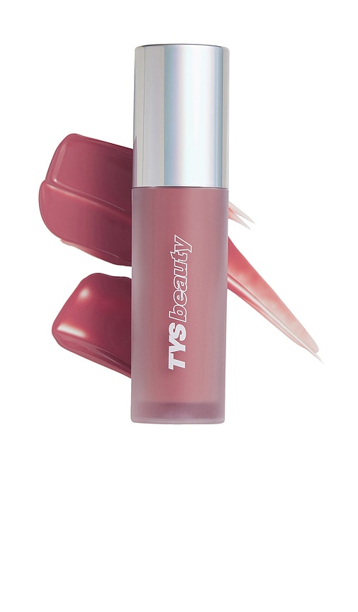 TYS Beauty Cheek Treat Liquid Blush in Beauty: NA