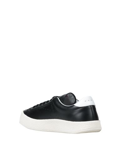 Woman Sneakers Black