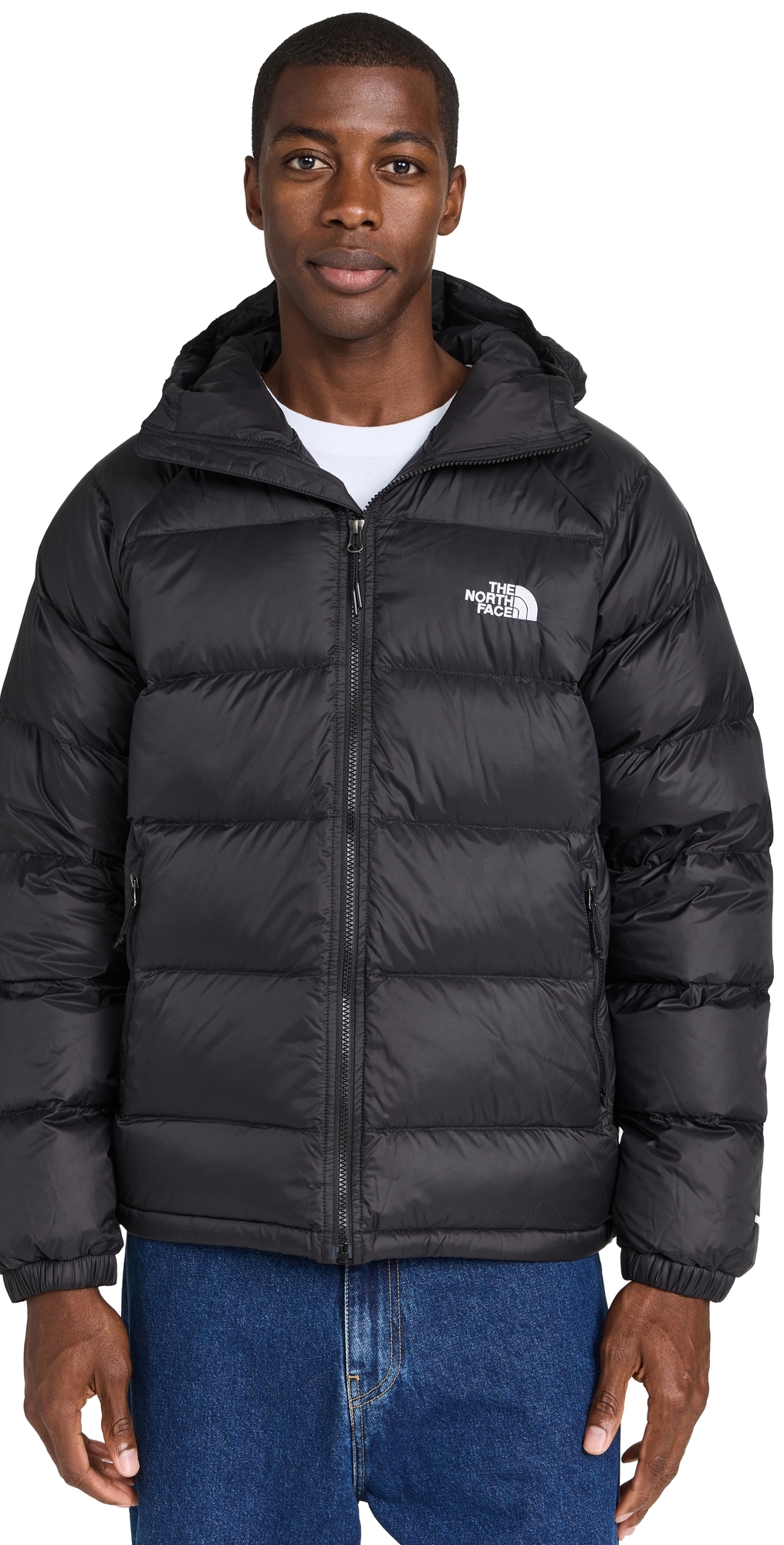 Hydrenalite Down Hoodie TNF Black