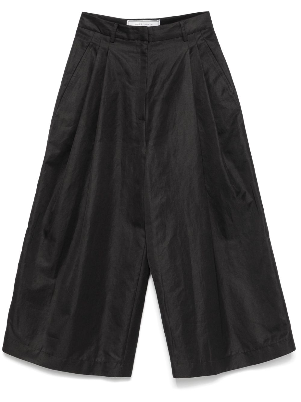 Moga trousers - Purple