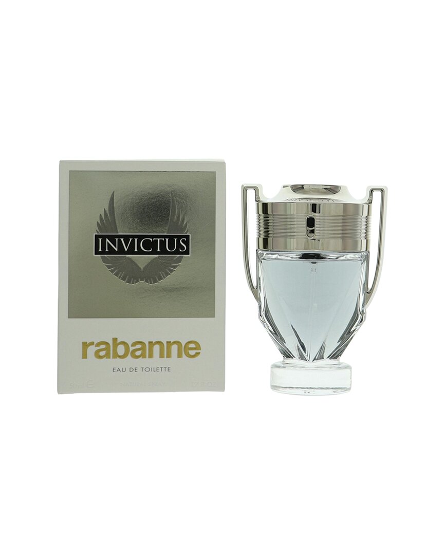 Men's 1.7Oz Invictus Edt Spray