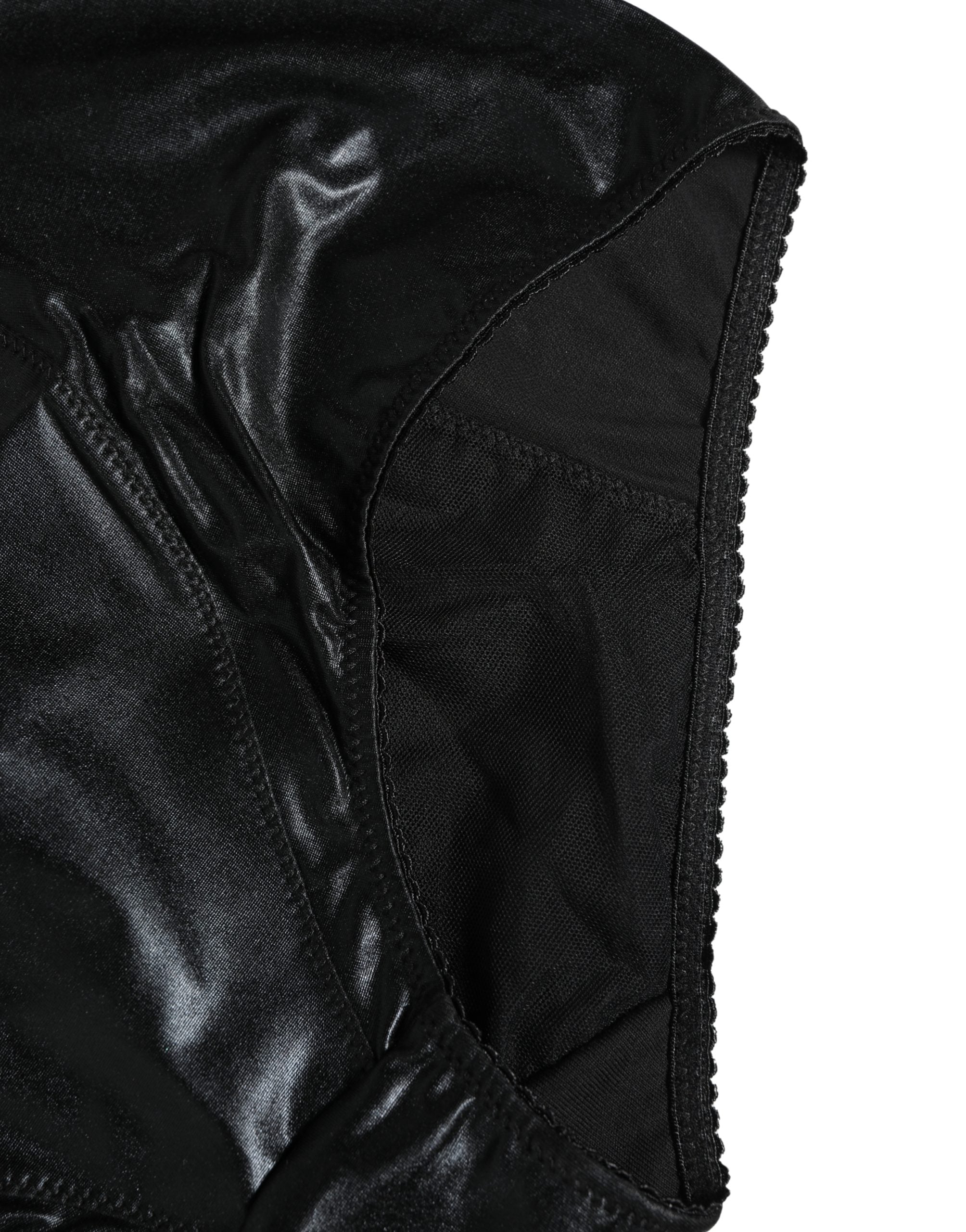 Bodysuit — Black