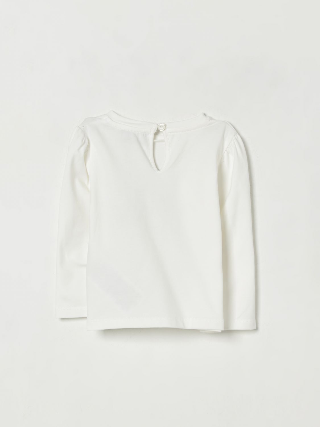 T-Shirt Kids color White