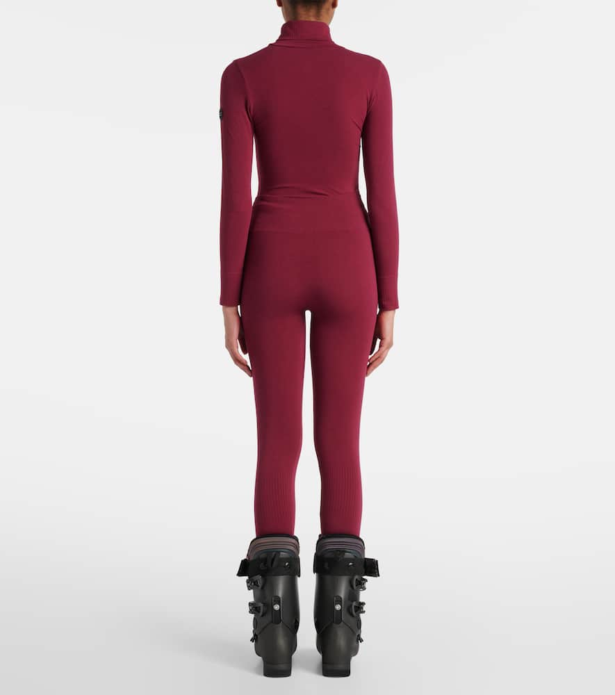 Alliance technical leggings