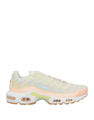 Woman Sneakers Ivory Size 10 Textile fibers