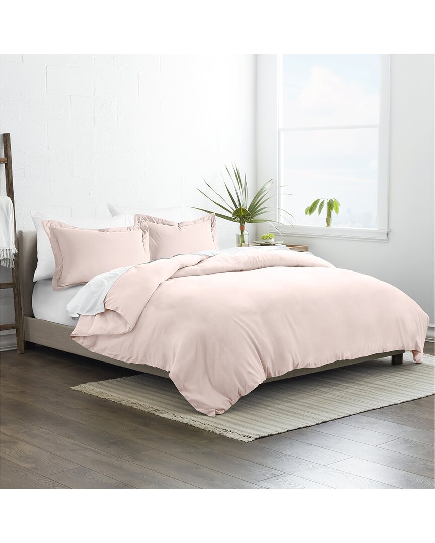 Ultra Soft 3Pc Duvet Set