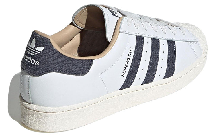 Originals Superstar 'White Black Cream'