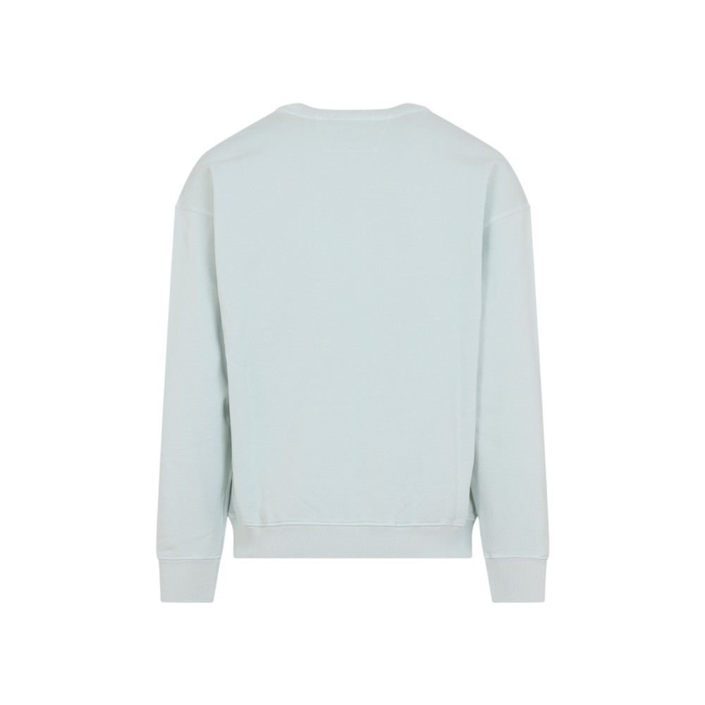 C. P. Company Sweatshirts Crew Neck