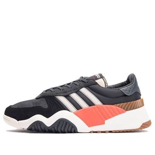 Alexander Wang x Turnout Trainer 'Bold Orange'