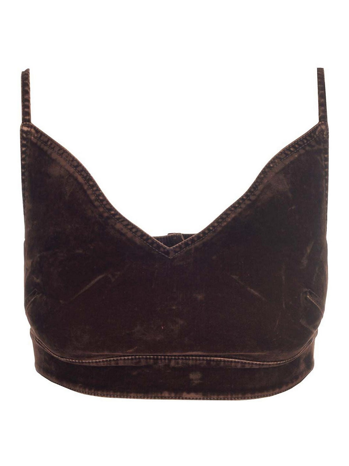 Velvet Top
