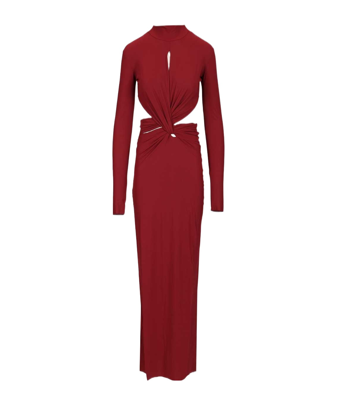 Leonie  maxi dress