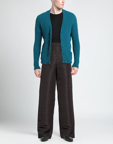 Man Pants Dark brown
