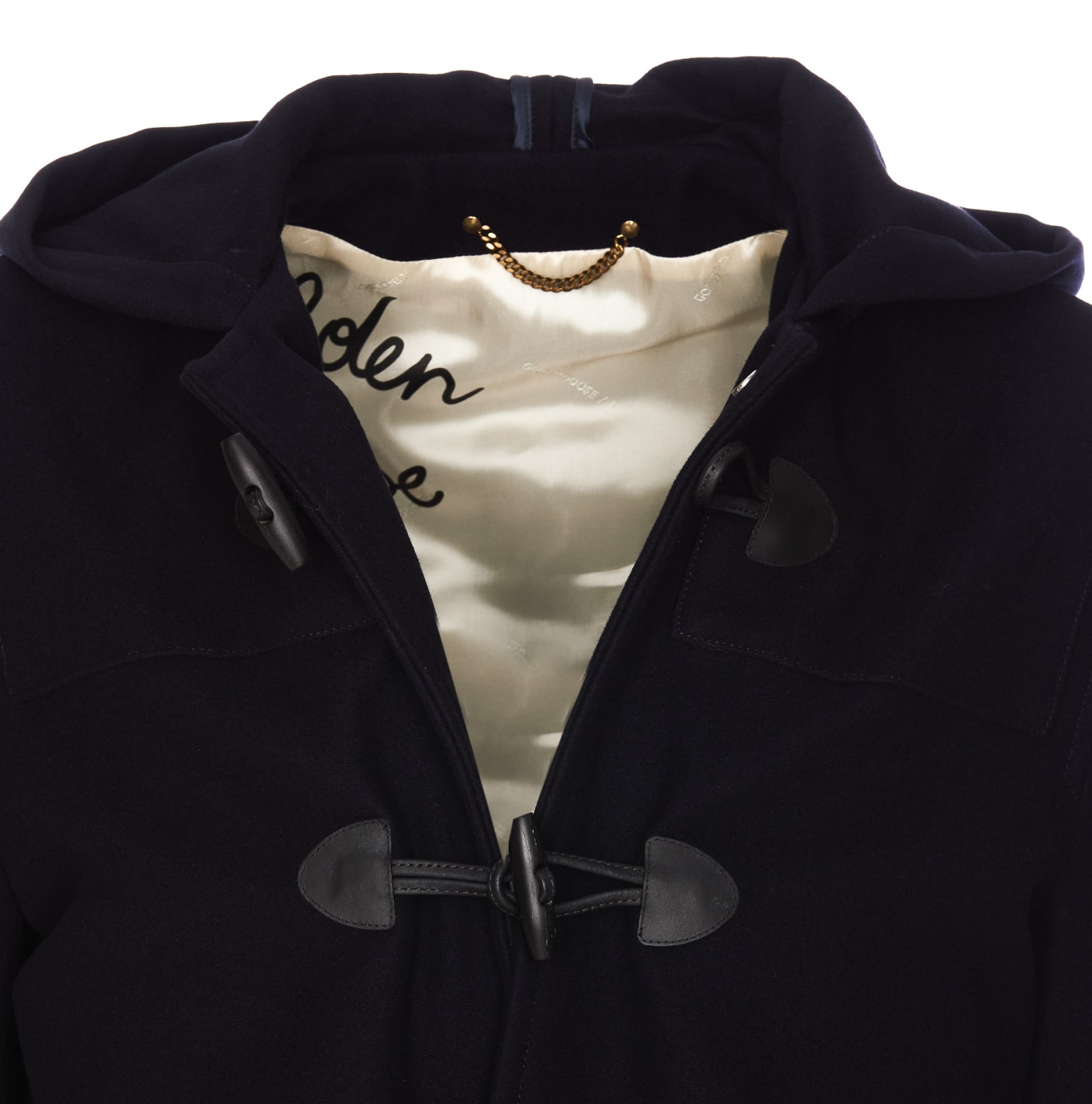 Montgomery Izzy Coat