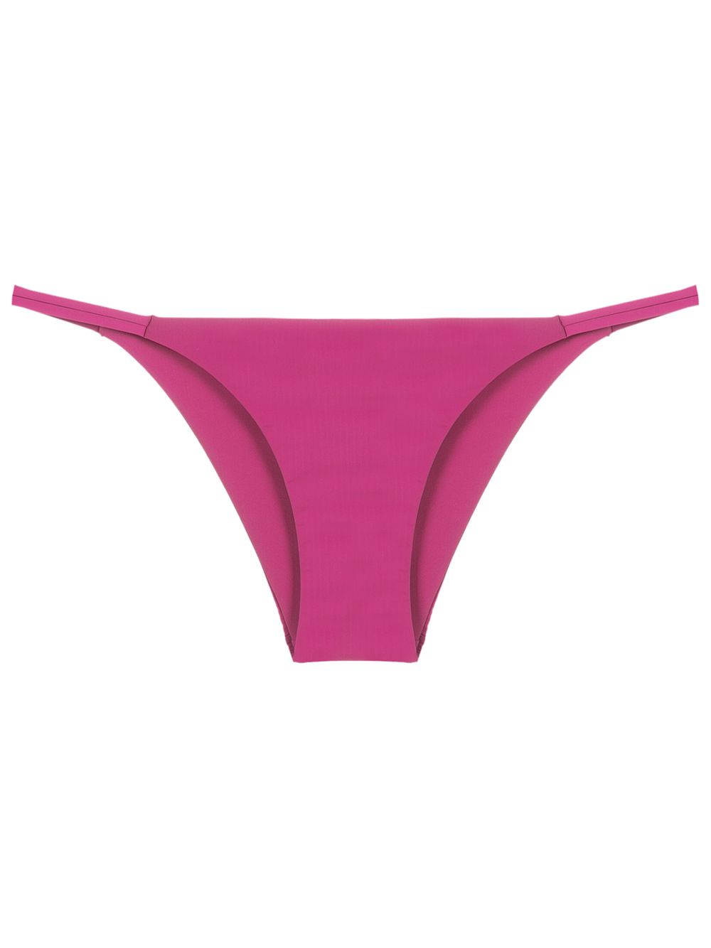 Low-rise bikini bottoms - Pink