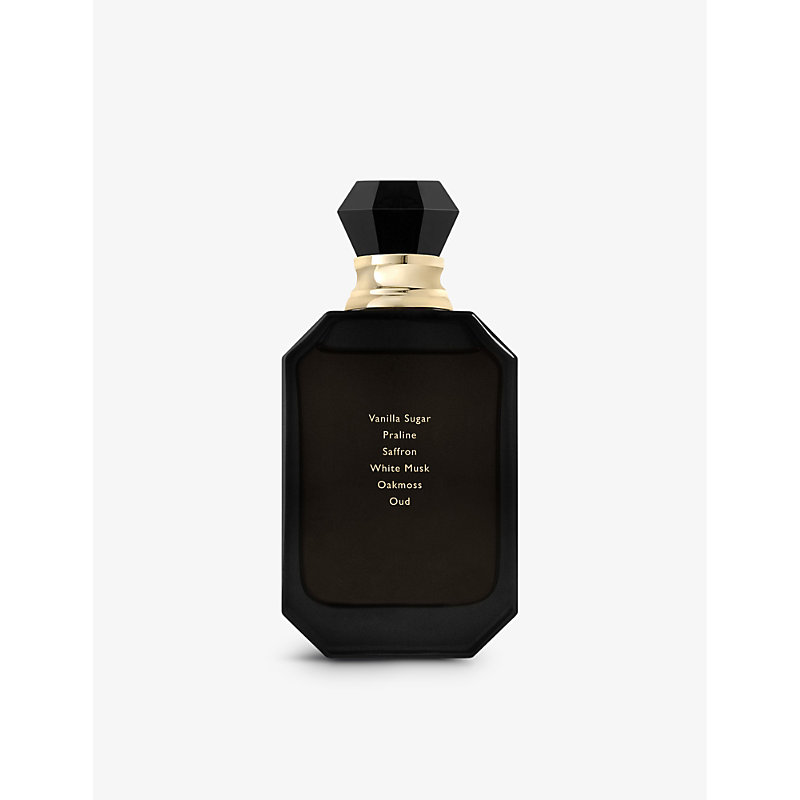 Womens Oudgasm Vanilla Oud 36 Eau De Parfum