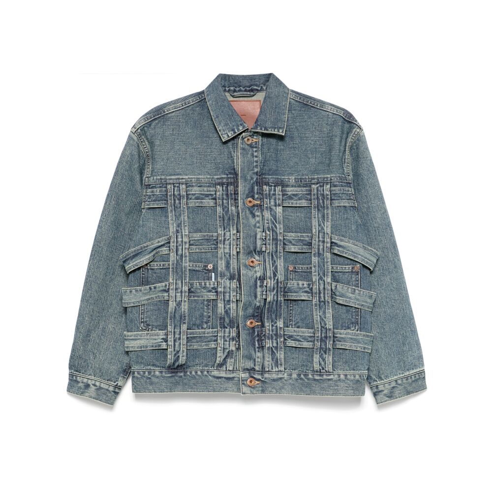 Sugarhill - Nylon Jackets