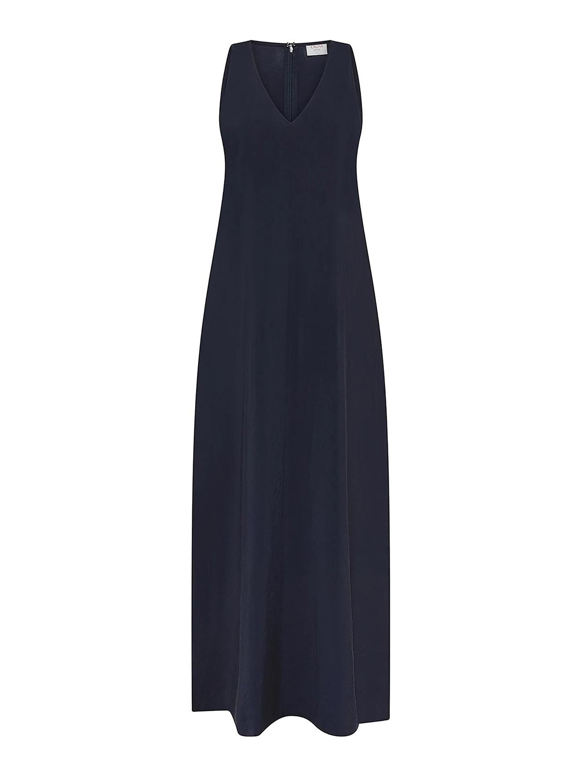Dresses Blue - Women