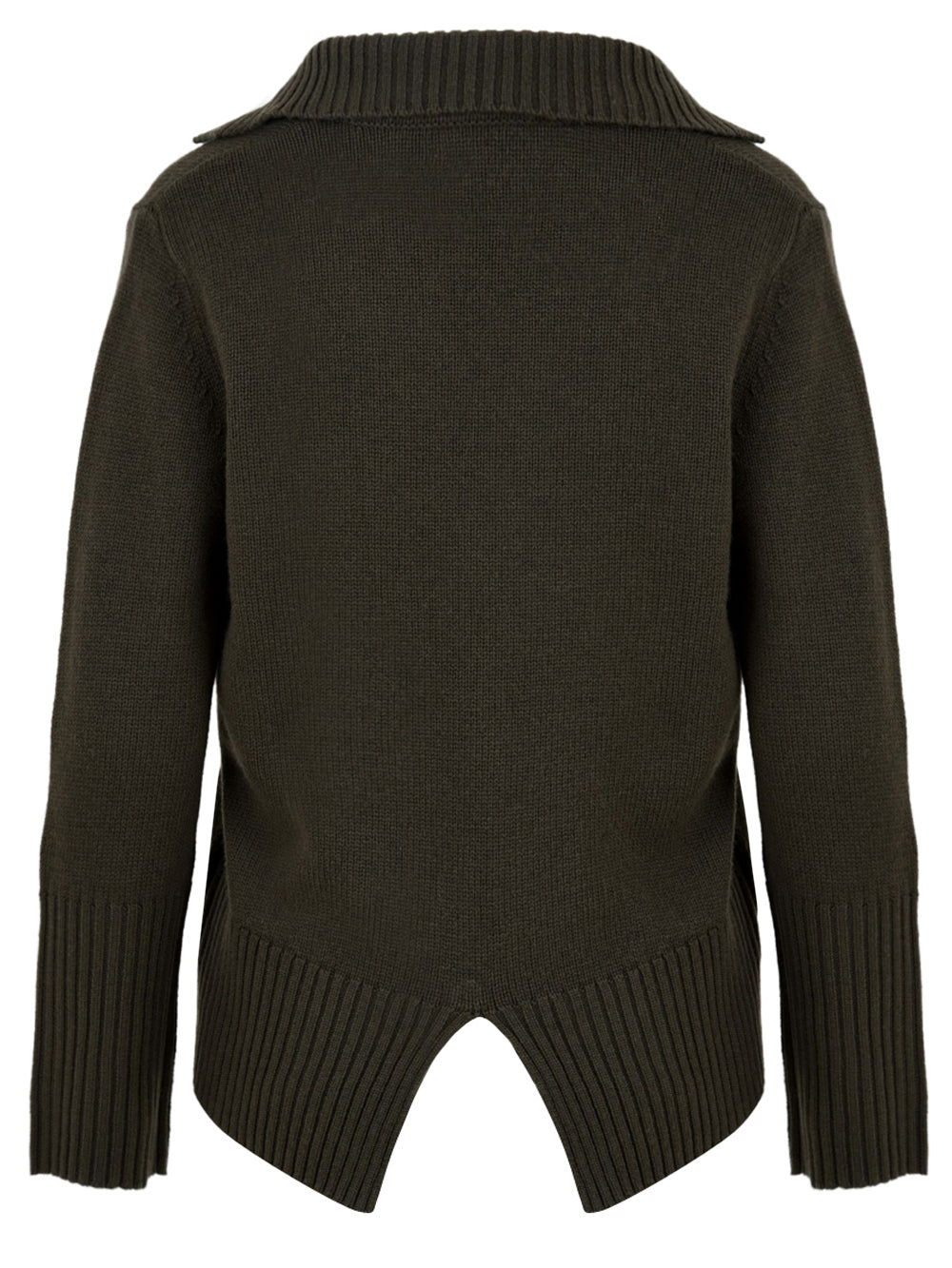 Nicht schüchterne Pullover