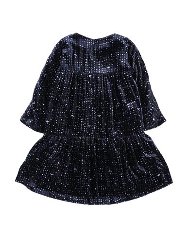 Kid Girl Kids' dress Midnight blue