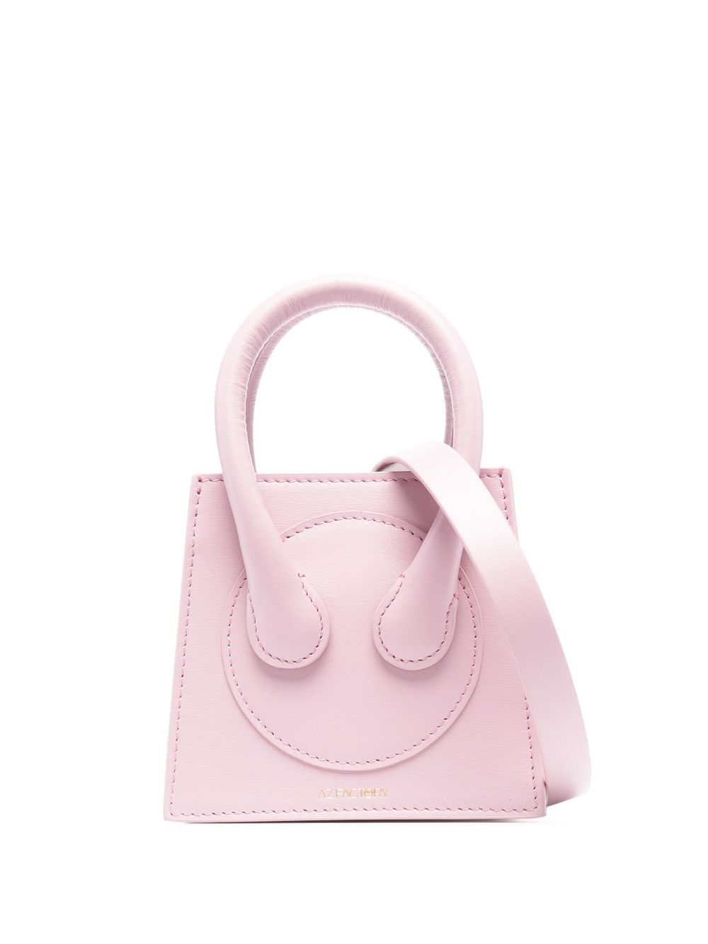 Cake Mini Bag — Pink
