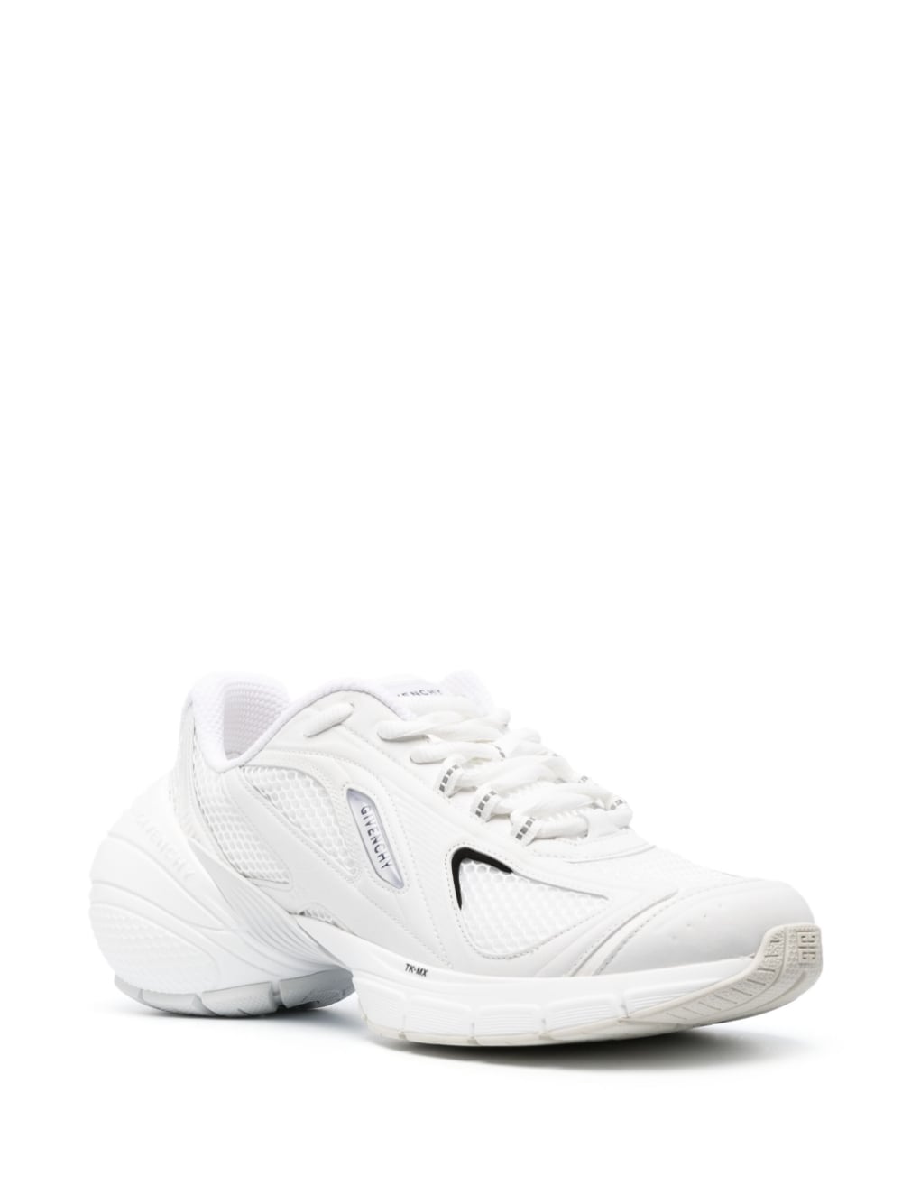 Givenchy Tk Mx Runner Sneakers