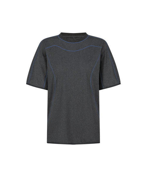 DryMix Tee Grey