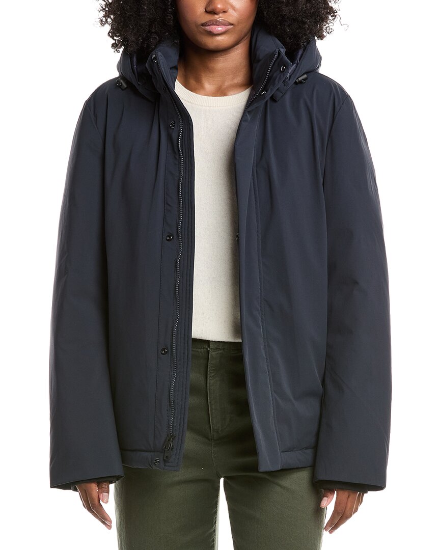 Stretch Down Jacket