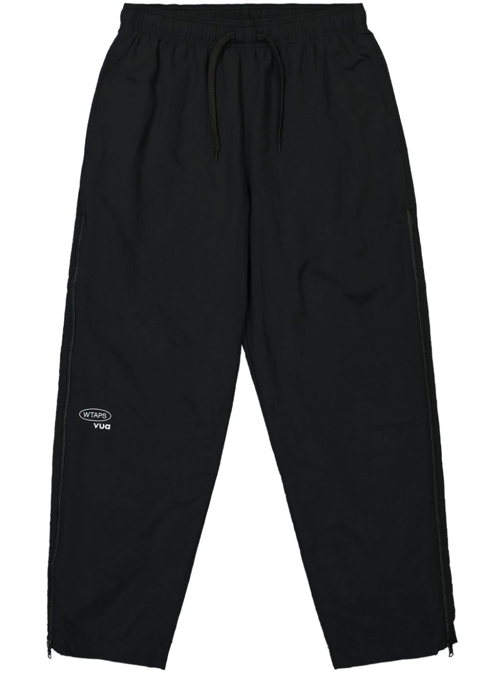 Deli track pants - Black