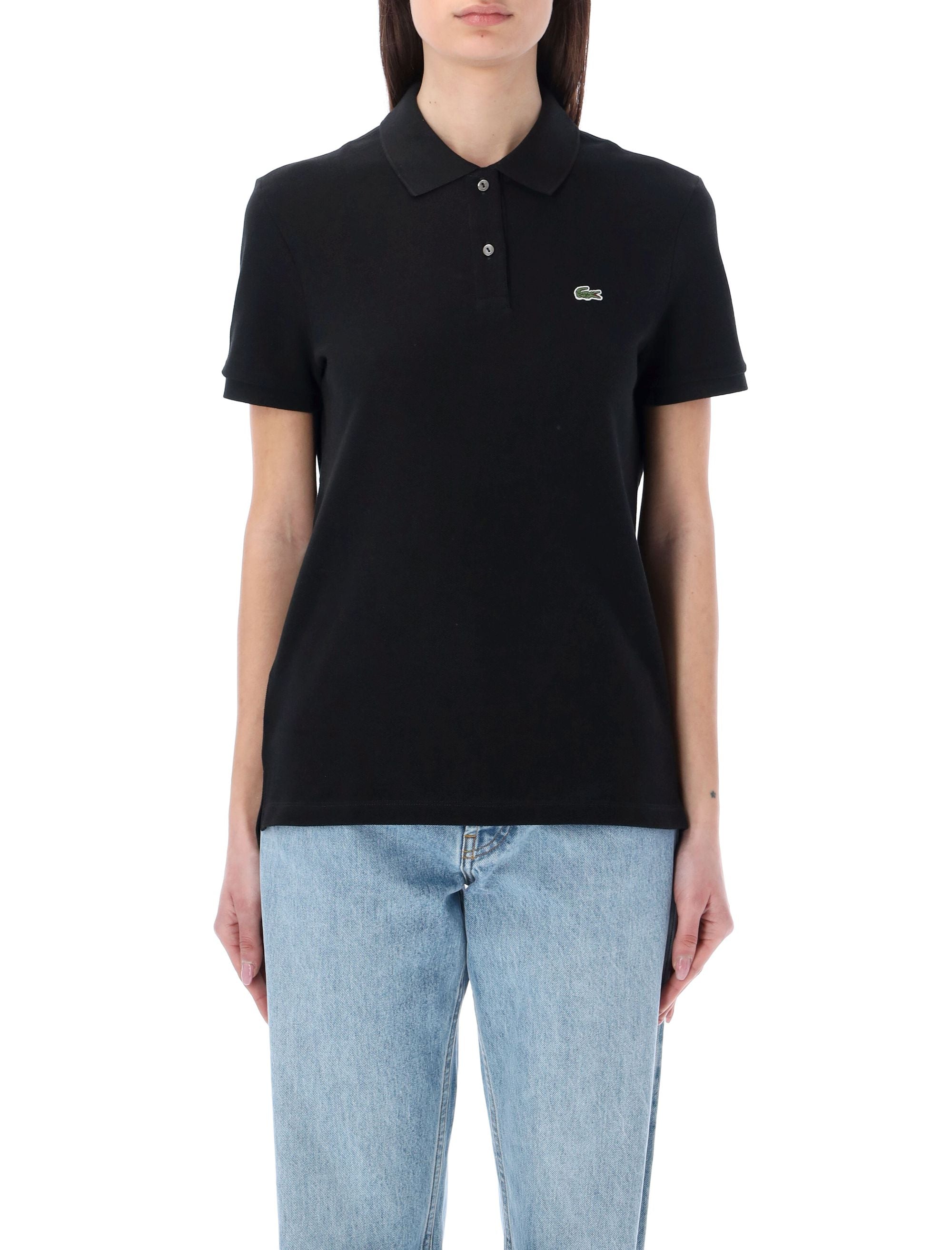 Classic Cotton Polo Shirt - Size 36