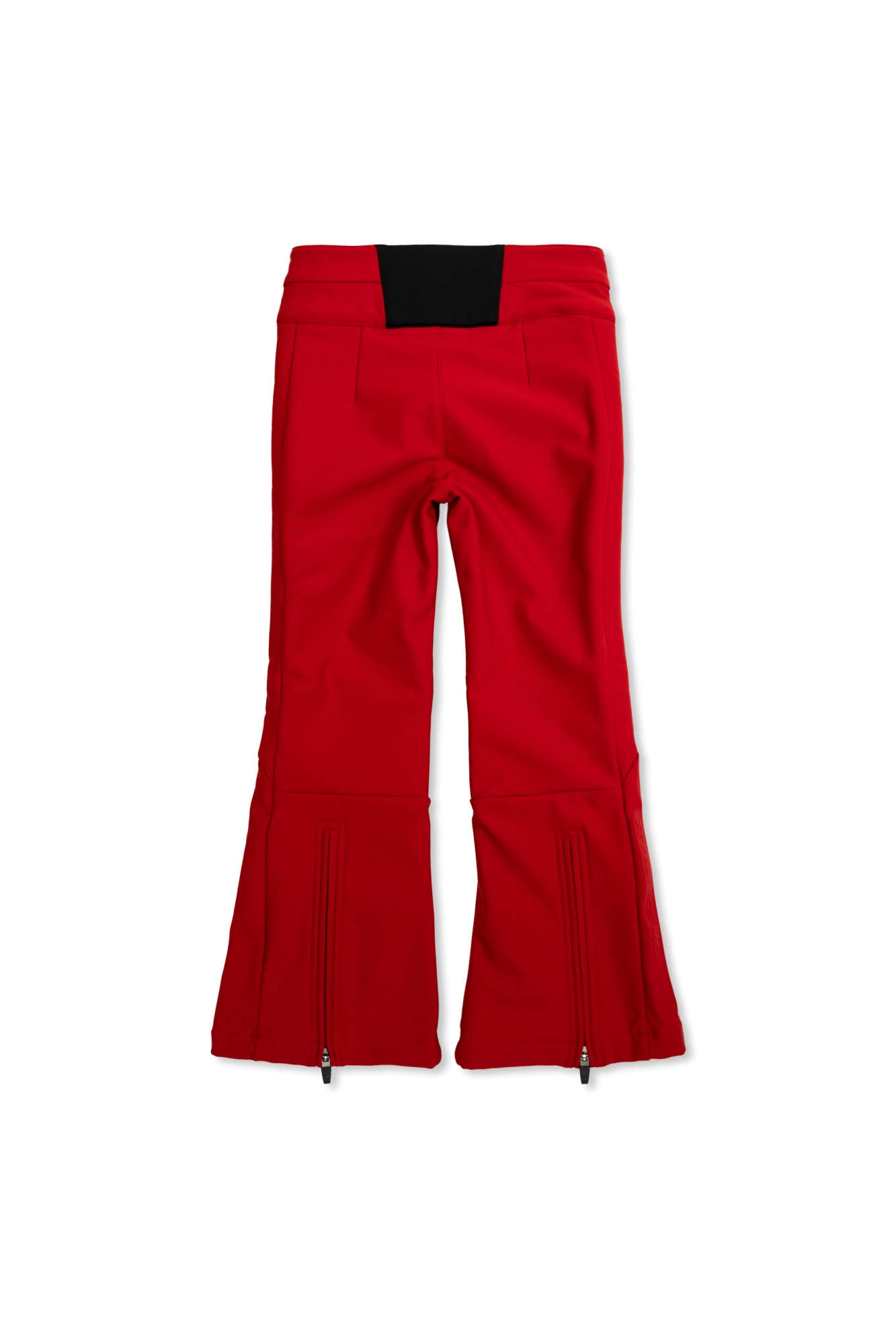 Aurora Ski Pants, Unisex, Red