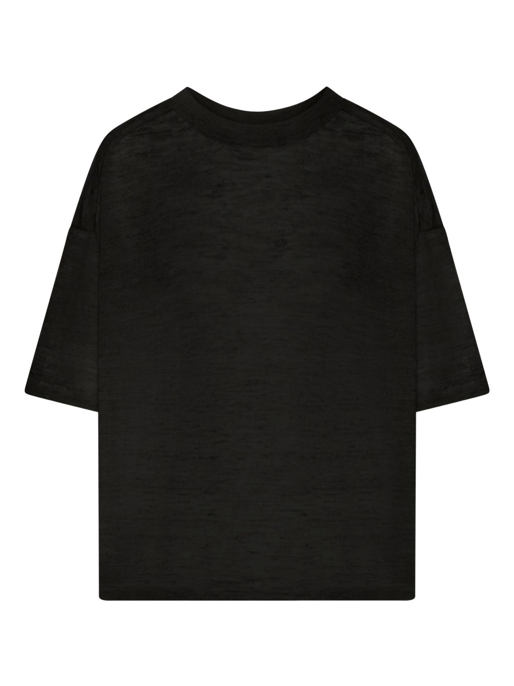 T-Shirt ROBERTO COLLINA Woman color Brown