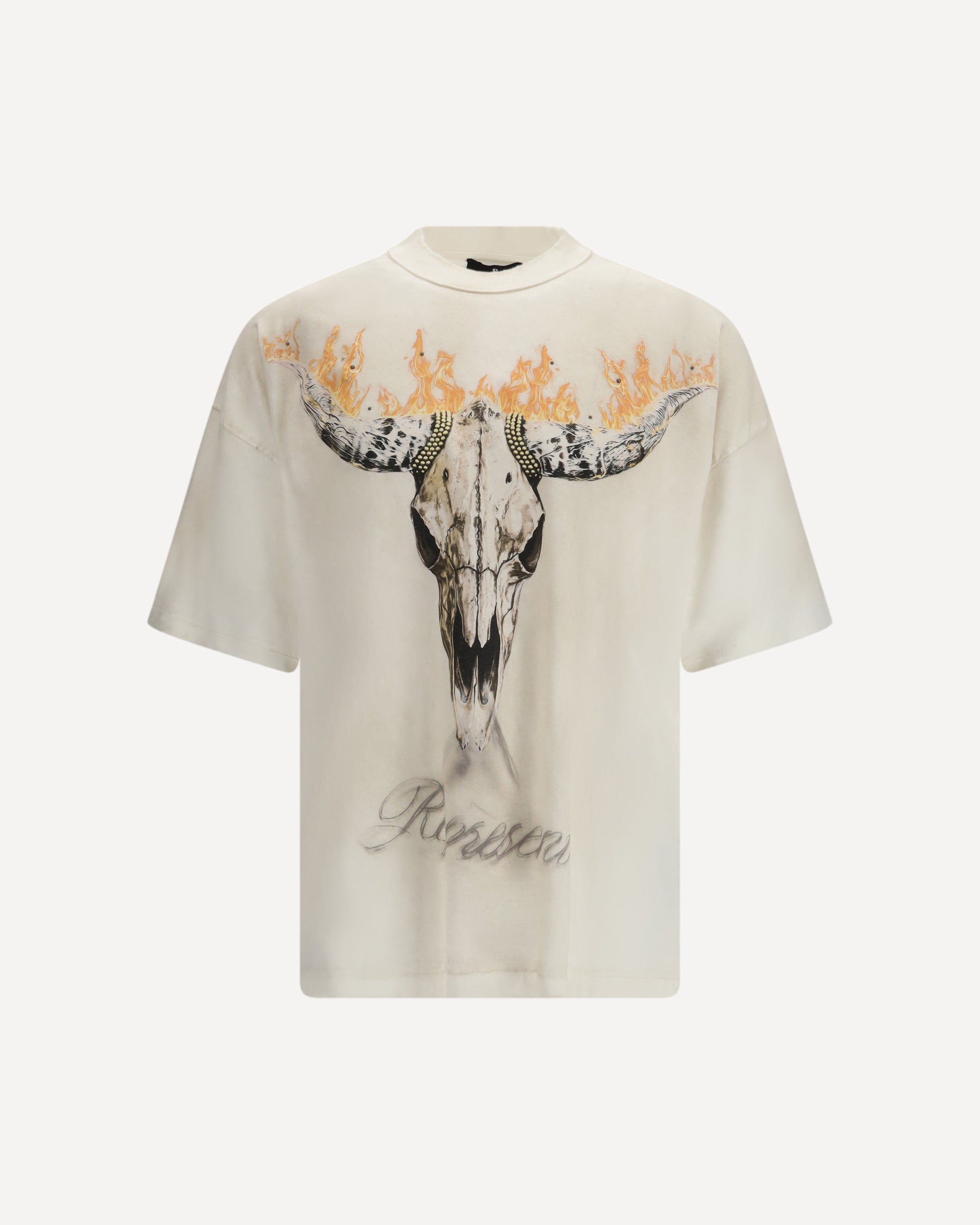 British Cowboys T-shirt Male XL