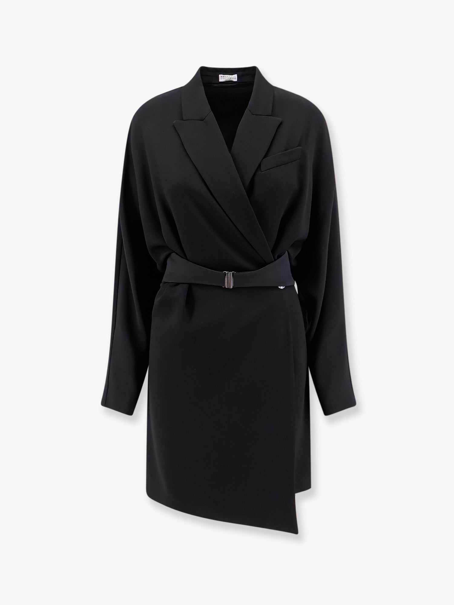 Dress — Black