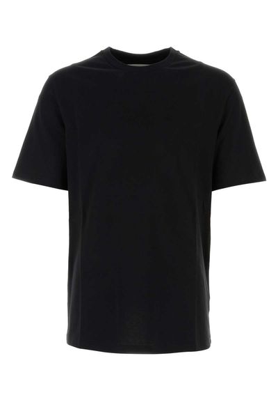 Jil Sander+ Logo Printed Crewneck T-Shirt