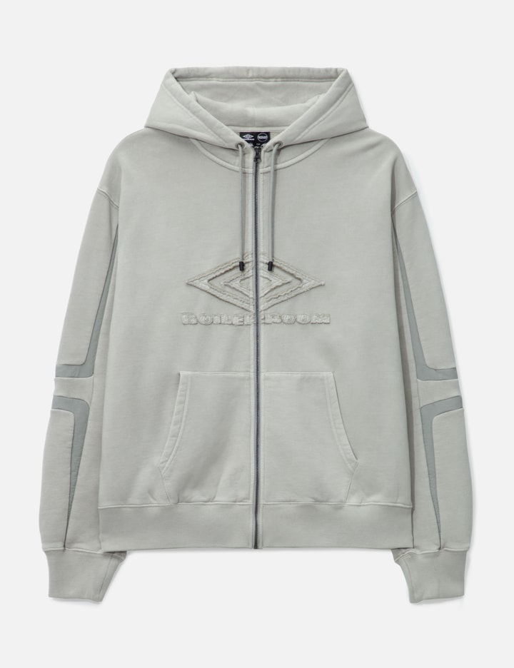 × Umbro Applique Hoody