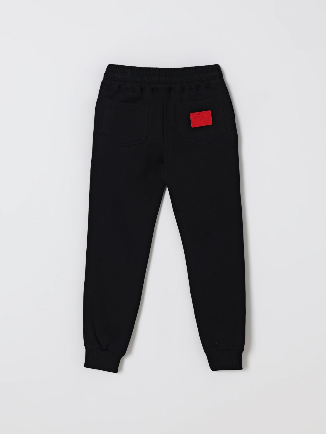 Pants Kids color Black