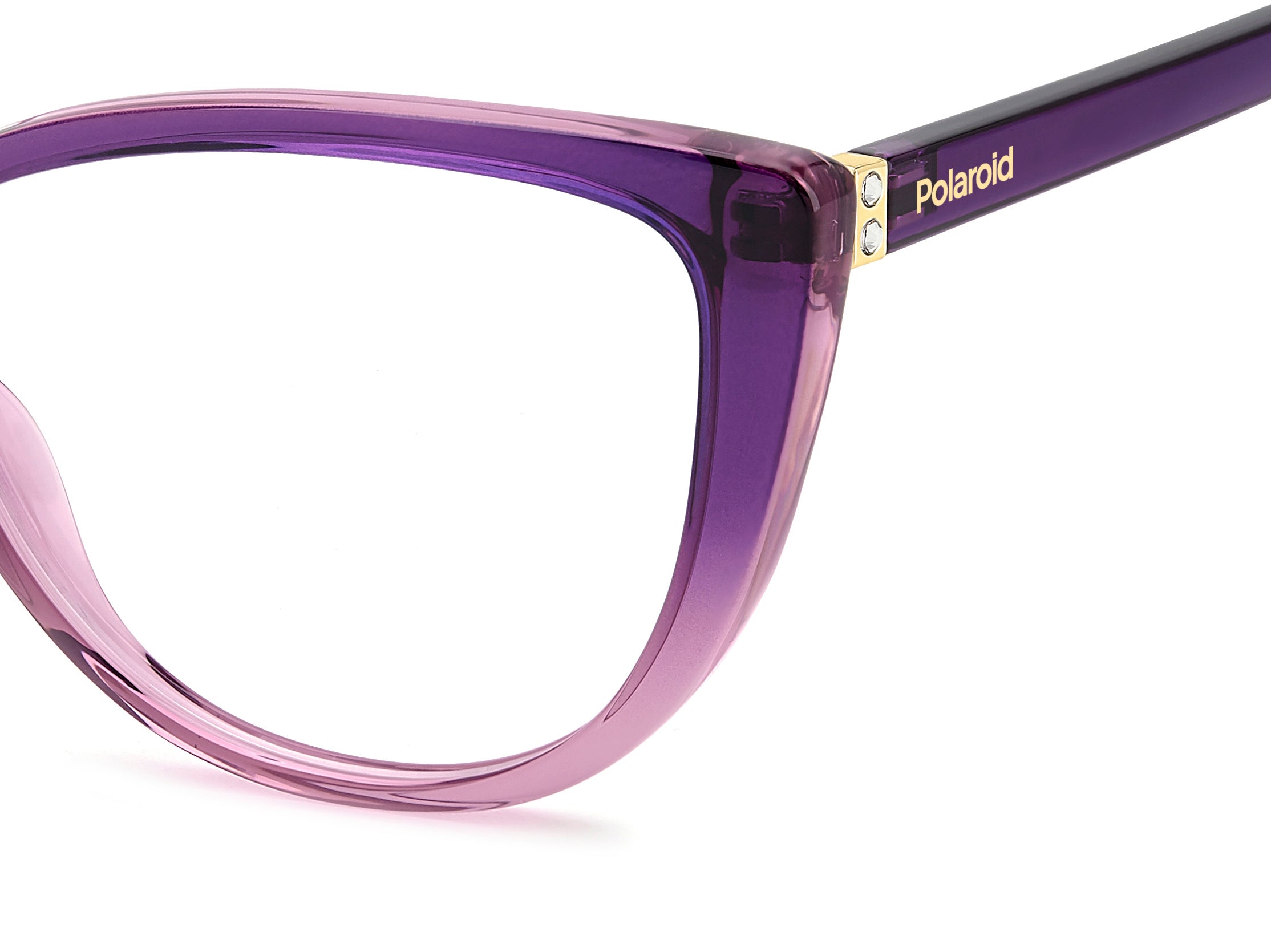 Polaroid Polaroid PLD D543 B3V Optical frame