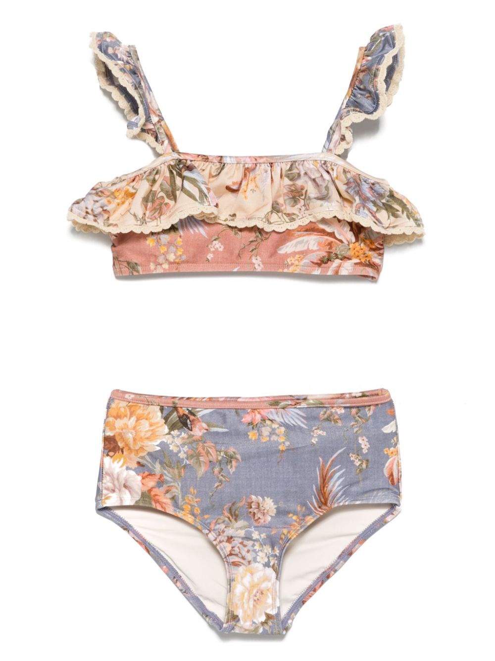 Tallow bikini set - Pink