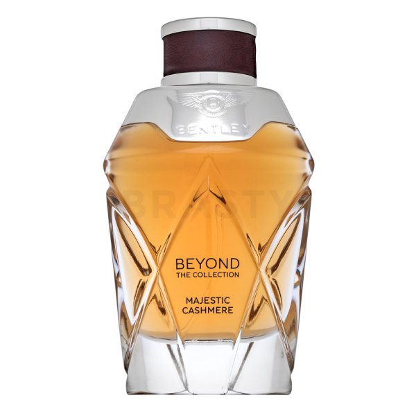 Bentley Beyond The Collection Majestic Cashmere Goa Unisex 100 ml Eau de Parfu