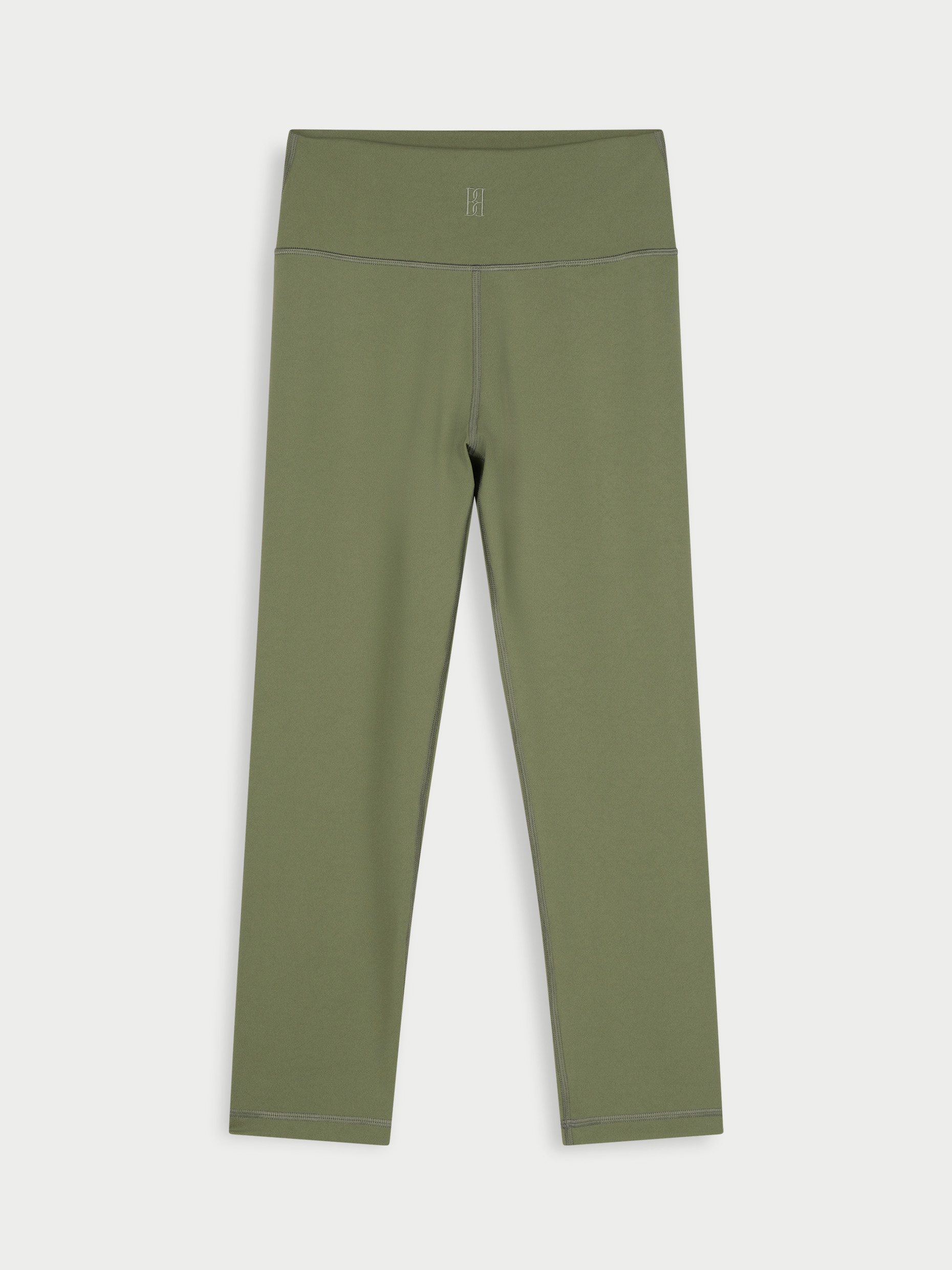 Polly Capri-Legging