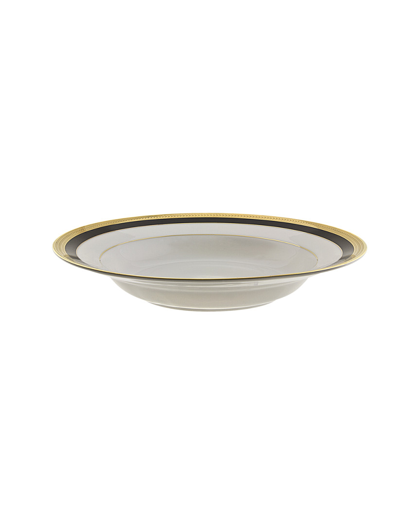Sahara Set of Six 9in Rim Soup Bowls