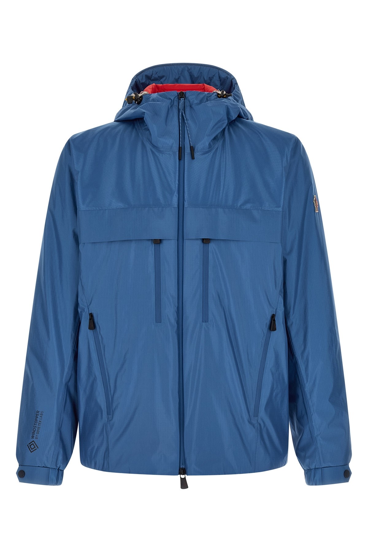 'Thurn' Anorak