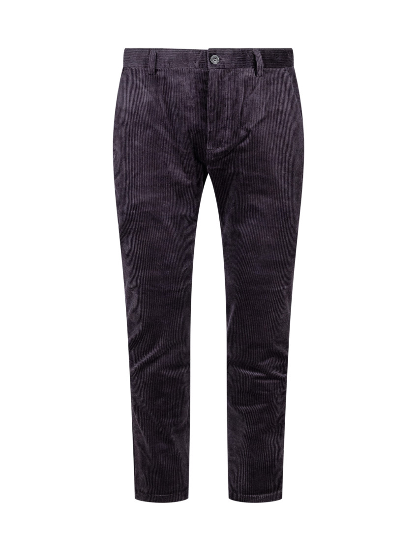 Chino Prince Slim Trousers
